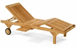 Sonstige Gartenliege QUEENS