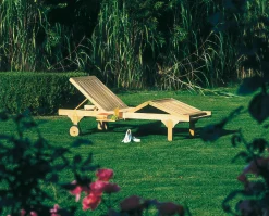 Sonstige Gartenliege QUEENS