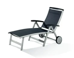 sieger Gartenliege ROYAL