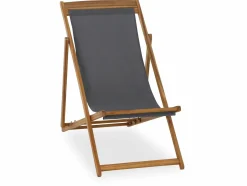 New siena GARDEN Gartenliege Aviro