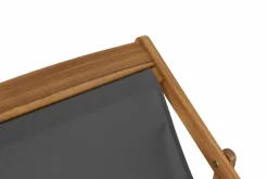 New siena GARDEN Gartenliege Aviro