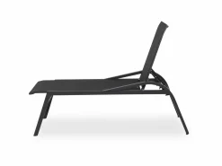 siena GARDEN Gartenliege Milos