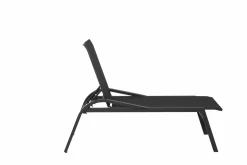 siena GARDEN Gartenliege Milos