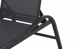 siena GARDEN Gartenliege Milos