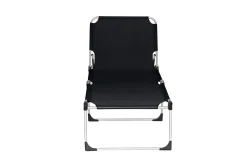 siena GARDEN Gartenliege ALU-XXL