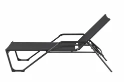 siena GARDEN Gartenliege TESORO