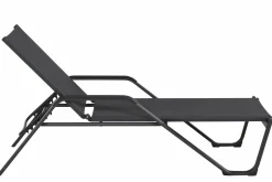 siena GARDEN Gartenliege TESORO