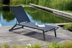 New Sonstige Gartenliege SONOA