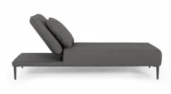 ANDREA BIZZOTTO Gartenliege VIPER