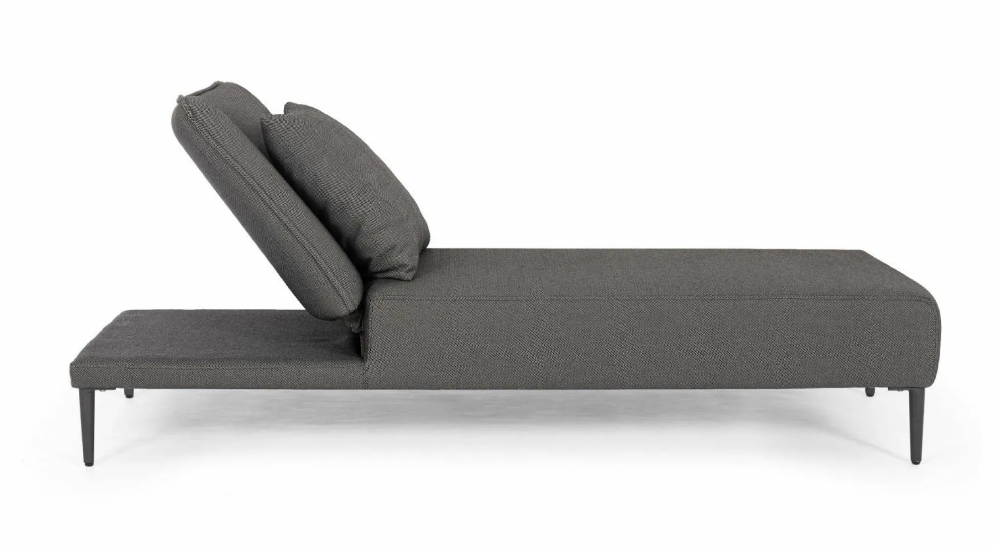 ANDREA BIZZOTTO Gartenliege VIPER