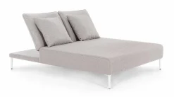 Discount ANDREA BIZZOTTO Gartenliege VIPER