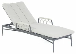 Clearance Sonstige Gartenliege YALE