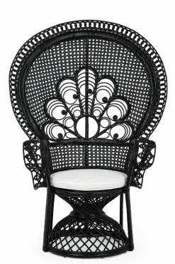 Sale ANDREA BIZZOTTO Gartensessel PEACOCK