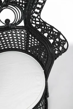 Sale ANDREA BIZZOTTO Gartensessel PEACOCK