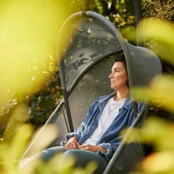 New siena GARDEN Gartensessel YOBAYA