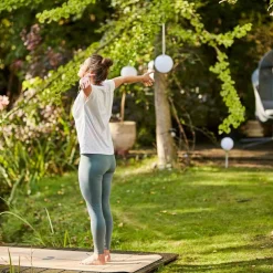 New siena GARDEN Gartensessel YOBAYA