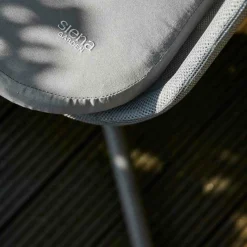 New siena GARDEN Gartensessel YOBAYA