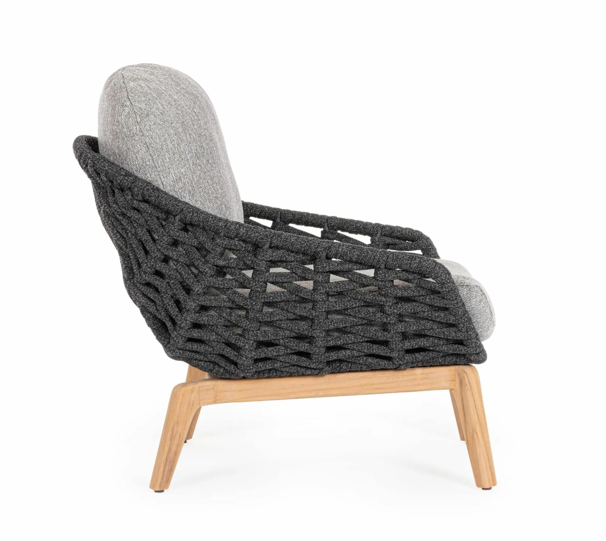 Hot ANDREA BIZZOTTO Gartensessel TAMIRES