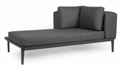 ANDREA BIZZOTTO Gartensofa MATRIX