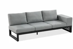 Outlet NIEHOFF GARDEN Gartensofa 3-sitzig MALTA