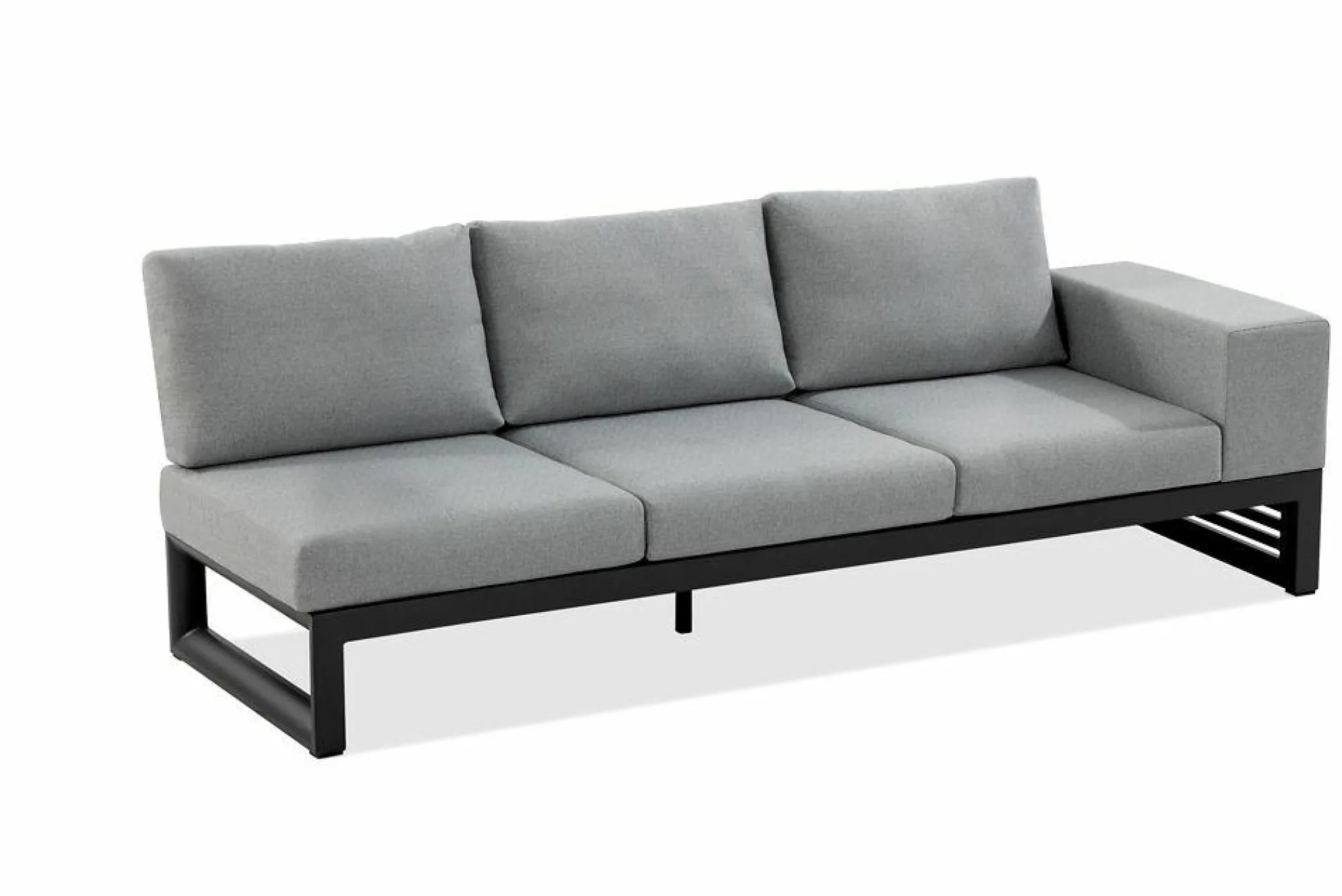 Outlet NIEHOFF GARDEN Gartensofa 3-sitzig MALTA