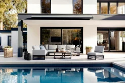 Outlet NIEHOFF GARDEN Gartensofa 3-sitzig MALTA