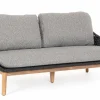 Hot ANDREA BIZZOTTO Gartensofa TAMIRES