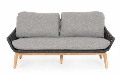 Hot ANDREA BIZZOTTO Gartensofa TAMIRES