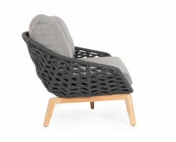 Hot ANDREA BIZZOTTO Gartensofa TAMIRES