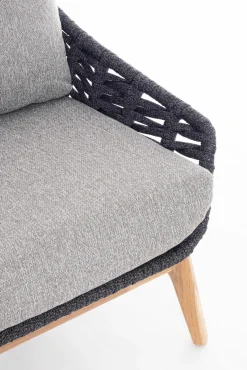 Hot ANDREA BIZZOTTO Gartensofa TAMIRES