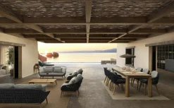 Hot ANDREA BIZZOTTO Gartensofa TAMIRES