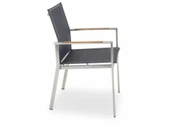 casa NOVA Gartenstuhl ALINE