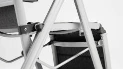 KETTLER Gartenstuhl BASIC PLUS