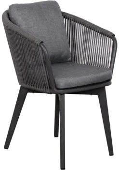 Outlet deVries Gartenstuhl BRESCIA