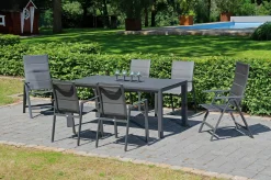 Sonstige Gartenstuhl CONCEPT