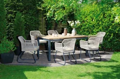 New Sonstige Gartenstuhl COUTURE