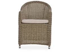 casa NOVA Gartenstuhl KETA