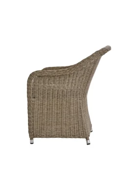 casa NOVA Gartenstuhl KETA