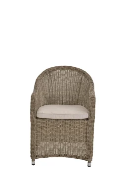 casa NOVA Gartenstuhl KETA