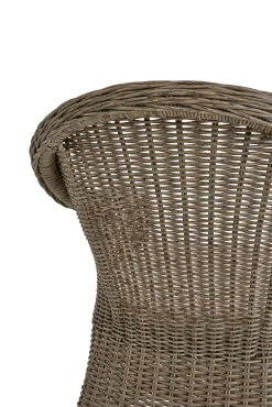 casa NOVA Gartenstuhl KETA