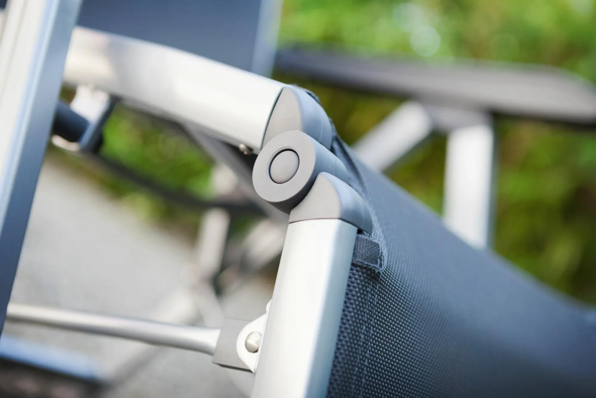 Best KETTLER Gartenstuhl Basic Plus