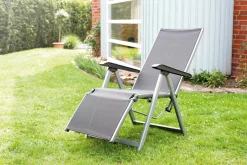 Best KETTLER Gartenstuhl Basic Plus