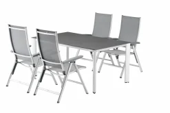 KETTLER Gartenstuhl Cirrus