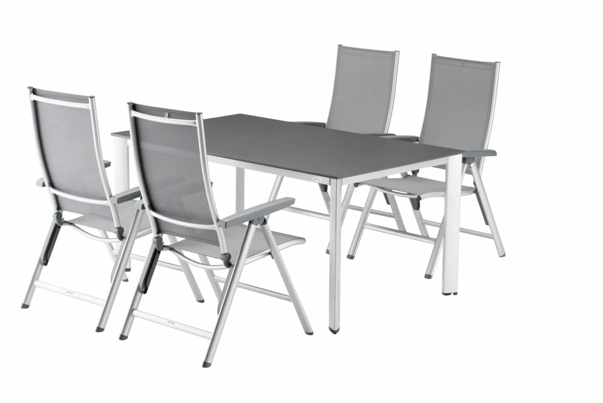 KETTLER Gartenstuhl Cirrus