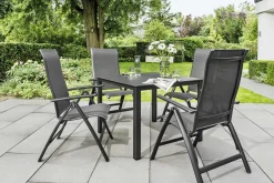 KETTLER Gartenstuhl Legato