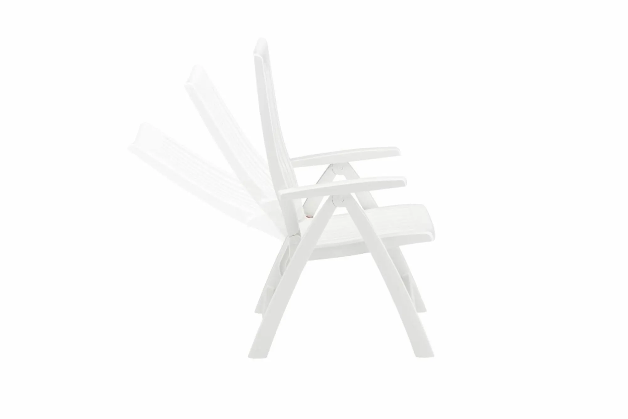 KETTLER Gartenstuhl Roma