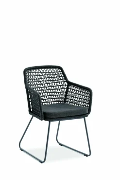 NIEHOFF GARDEN Gartenstuhl Kubu