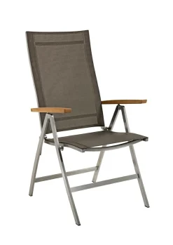 New NIEHOFF GARDEN Gartenstuhl MILFORD