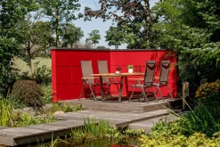 New NIEHOFF GARDEN Gartenstuhl MILFORD