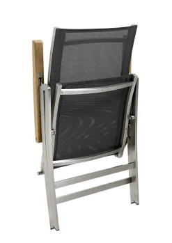 NIEHOFF GARDEN Gartenstuhl MILFORD